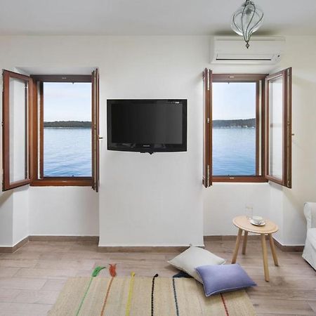 Apartment Castello Rovinj Zewnętrze zdjęcie