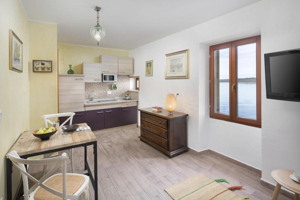 Apartment Castello Rovinj Zewnętrze zdjęcie