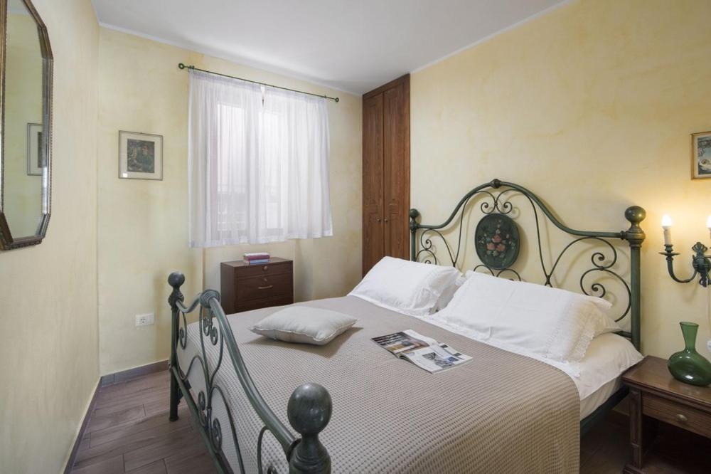 Apartment Castello Rovinj Zewnętrze zdjęcie