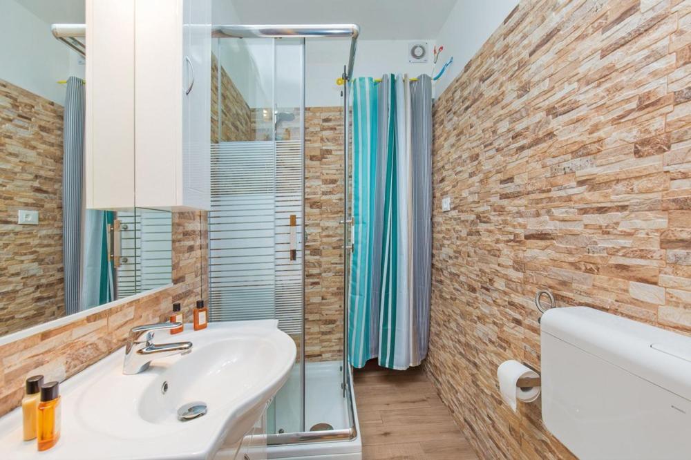 Apartment Castello Rovinj Zewnętrze zdjęcie